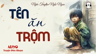 Truyện Quá Hay Nghe Cả Ngày Không Biết Chán : Tên Ăn Trộm | Audio Truyện Đêm Khuya