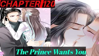 The Prince Wants You Chapter 120 @cuteheart2206 #theprincewantsyou #manga #comics #anime #kiss