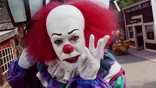 Il meglio di Pennywise (IT 1990)