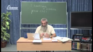 PT221 Rus 61. События Страстной недели. Вход Мессии в Иерусалим. Изгнание торгующих из храма.