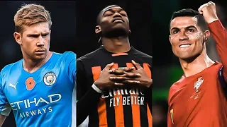 FOOTBALL REELS COMPILATION (#35) | Skills,Fails,Goals | 2023