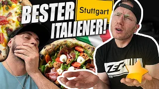 @Shpendi SCHWÖRT: DAS IST DER BESTE ITALIENER IN STUTTGART!