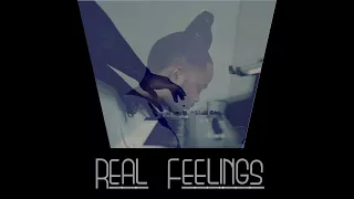 "Real Feelings" R&B Type Beat (Prod. BubbaGotBeatz) - Instrumental -