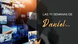 "LAS 70 SEMANAS DE DANIEL" (Daniel 9) / En Línea Con Oliver Coronado