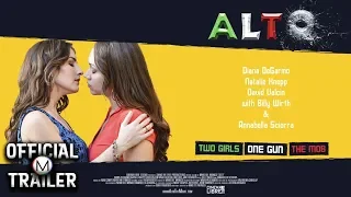 ALTO (2015) | Official Trailer | HD