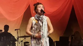 Rescue - Lauren Daigle Live at The Mann Center Philadelphia 6/21/19