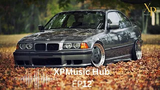 PROGRESSIVE DEEP HOUSE 2024 Mixed by XP | XPMusic EP12 | SOUTH AFRICA