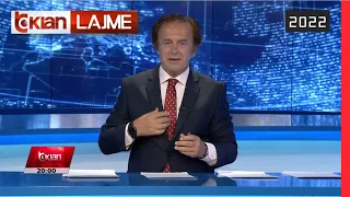 Edicioni i Lajmeve Tv Klan 5 Gusht 2022, ora 19:30 |Lajme-News