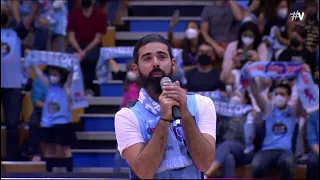 Liga Endesa ACB 2122 J06 Río Breogán vs Real Madrid (17.10.21) Vamos [1080p]