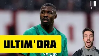 ‼️😱CLAMOROSO NUOVO COLPO DI SCENA THURAM! - Mercato Milan Inter - Andrea Longoni