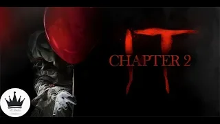 IT Chapter 2 2019 Trailer Movie Concept HD fanmade