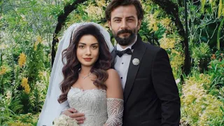 Özge Yağız and Gökberk Demirci: Love, Laughter, and Lazy Wedding Preparations