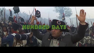 Hundred Days (Twin Peaks Parody)