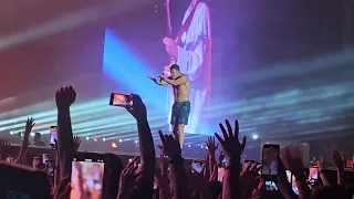 Imagine Dragons - Thunder (Live in Tel-Aviv 29.08.2023)