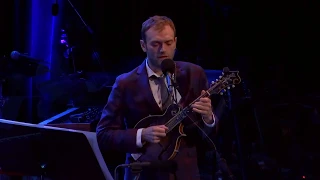 Yes, I'm Changing (Tame Impala) - Chris Thile, Sarah Jarosz & the LFH Band