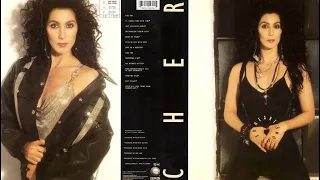 Cher & Peter Cetera - After All (1989) [HQ]