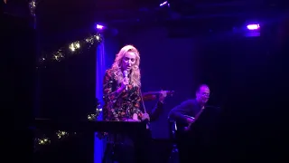 Betsy Wolfe's "I'd Give It All For You" with Jason Robert Brown at SubCulture (1.4.19)