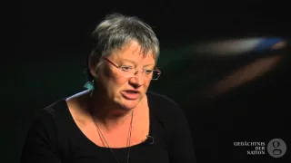 Barbara Sengewald: Alleinerziehend in der DDR