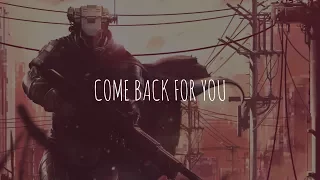 「Nightcore」- Come Back For You (Elephante feat. Matluck)