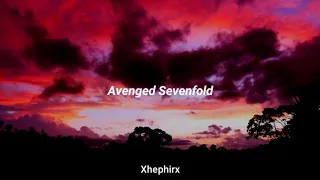Avenged Sevenfold - Exist (Short Edición) (Sub. Español)