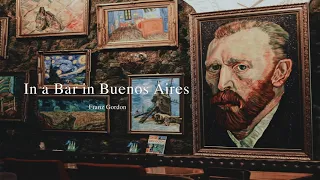 you're inside van gogh paintings (dark academia playlist)