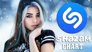 SHAZAM TOP 50 GLOBAL SONGS 2021 🔊 SHAZAM TOP SONGS 2021