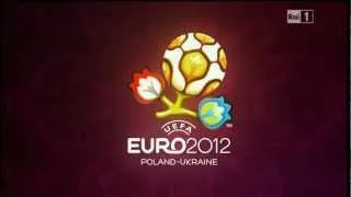 EURO 2012 Intro theme 4 (RAI HD 1)