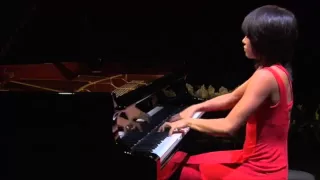 Yuja Wang plays Scriabin : Preludes, Etude and Poème
