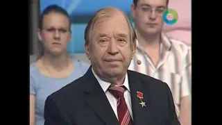 Виктор Анпилов: развал СССР 20 лет спустя // 2010