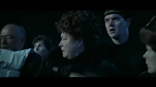 Titanic - Molly Brown´s rowing school - Deleted scenes #16