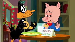 The Looney Tunes Show - Christmas Rules (European Portuguese)