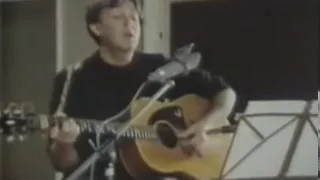 Paul Mccartney For No One Solo Acoustic Performance