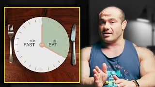 Intermittent Fasting Is Best For Health and Longevity?