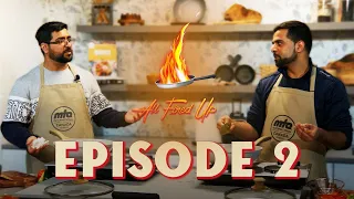 All Fired Up | Episode 2