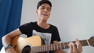 Quem pegou, pegou - Henrique e Juliano (Ryan Segin - cover)