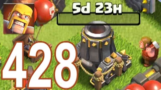 Clash of Clans - Gameplay Walkthrough Episode 428 (iOS, Android)