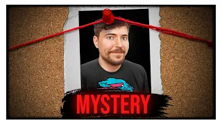 MrBeast's $350,000 Riddle Mystery