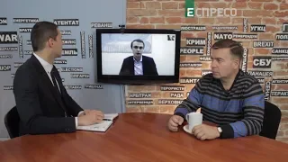 Студія Захід | Зеленський тупо йде у пастку. Наслідки непрогнозовані