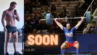 Eating Like Froning to Snatch 300?