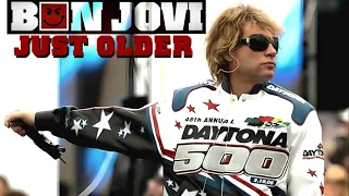 Bon Jovi | Just Older | Live Version