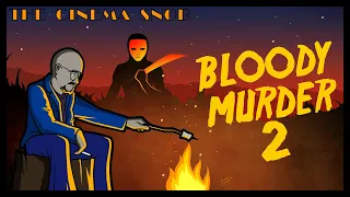 Bloody Murder 2: Closing Camp - The Cinema Snob