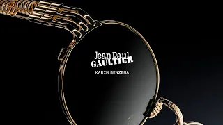 Jean Paul Gaultier x Karim Benzema