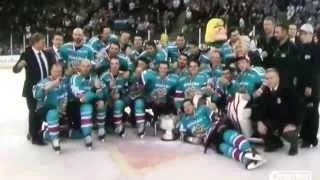 Belfast Giants - Fabulous