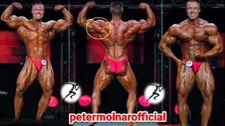 individual routine. peter molnar official. by race 212