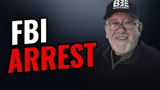 Ian Bick's Dad Reveals The Day The FBI Raided His House | Michael Bick