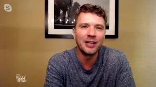 Ryan Phillippe and His Son Bond Over Hip Hop