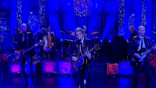 Brandi Carlile: The Story (Live) - SNL