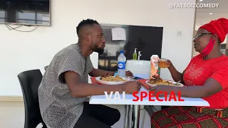 VALENTINE SPECIAL (FATBOIZCOMEDY)