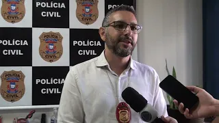 POLÍCIA CIVIL IDENTIFICA ADOLESCENTE QUE CRIOU PERFIS FALSOS AMEAÇANDO ESCOLAS EM QUERÊNCIA