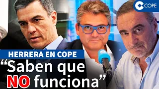 Marc Vidal desmonta la Ley de Vivienda y la promesa de Sánchez: "En el sistema solar..."